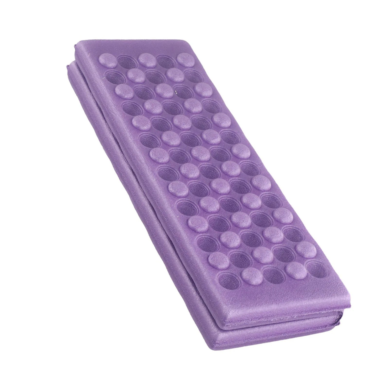 Portable Lightweight Mini Folding Mat Foam Sitting Pad For Outdoor Activities Foldable Kneeling And Seat Cushion For Comfort