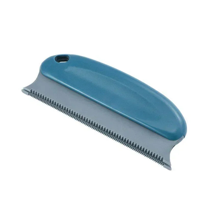 Pet Hair Cleaning Brush Dog Cat Hair Remover Pet Hair Detailer for Cars Furniture Carpets Clothes Pet Beds Chairs