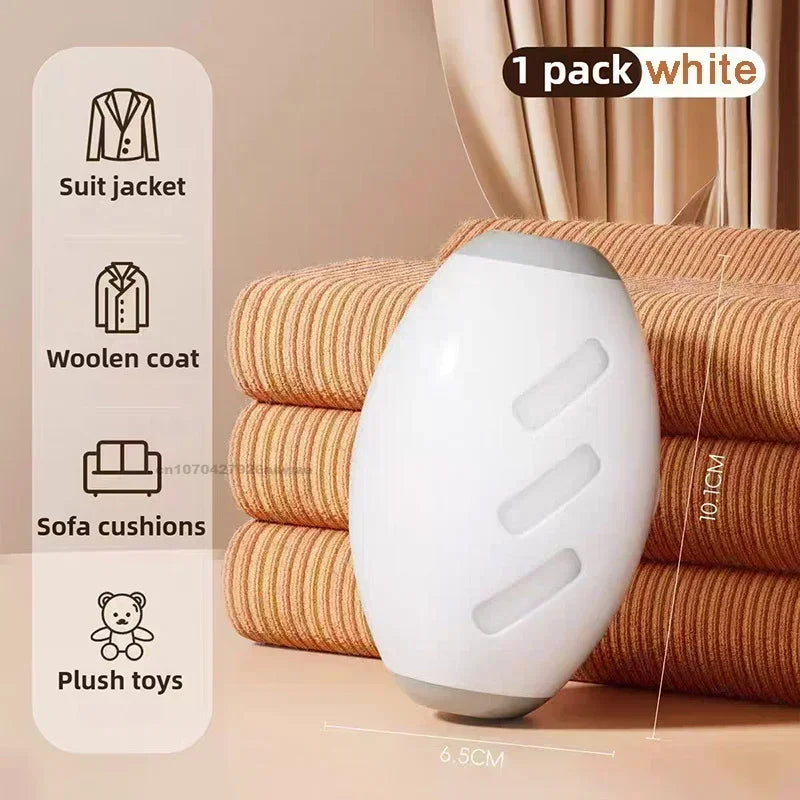 Reusable Washable Portable Clothes Cleaning Roller for Traveling Pet Hair Remover Dust Removal Eliminator Brush Hair Sticky