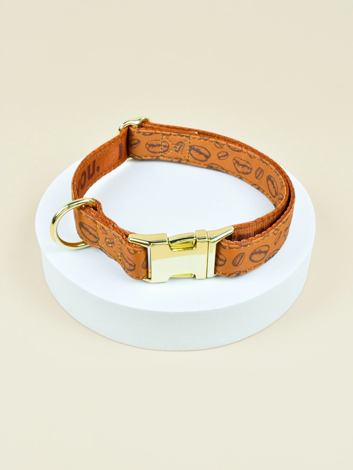Valentine's Day and New Year Gifts For Medium Dog And Small Dog  Cute Pet Collar Double Sided Printed Pet Dog And Cat Collar