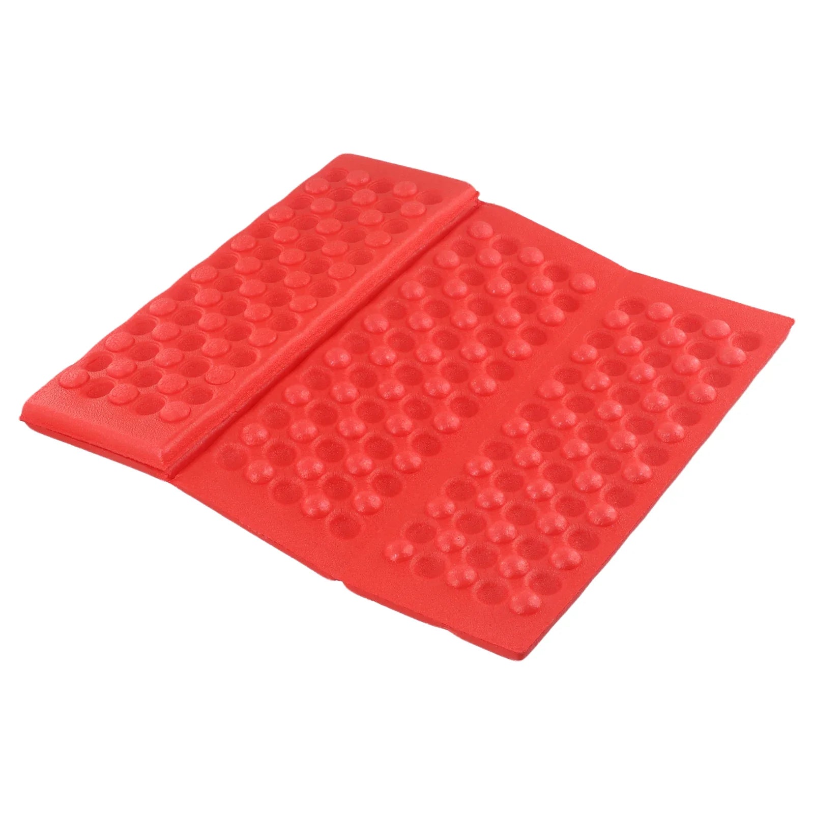 Portable Lightweight Mini Folding Mat Foam Sitting Pad For Outdoor Activities Foldable Kneeling And Seat Cushion For Comfort