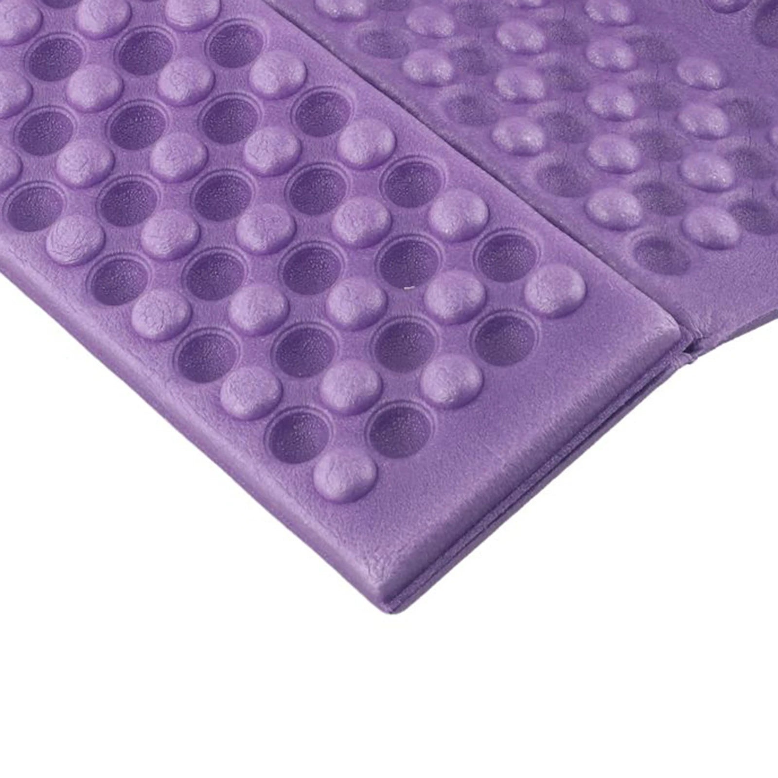 Portable Lightweight Mini Folding Mat Foam Sitting Pad For Outdoor Activities Foldable Kneeling And Seat Cushion For Comfort