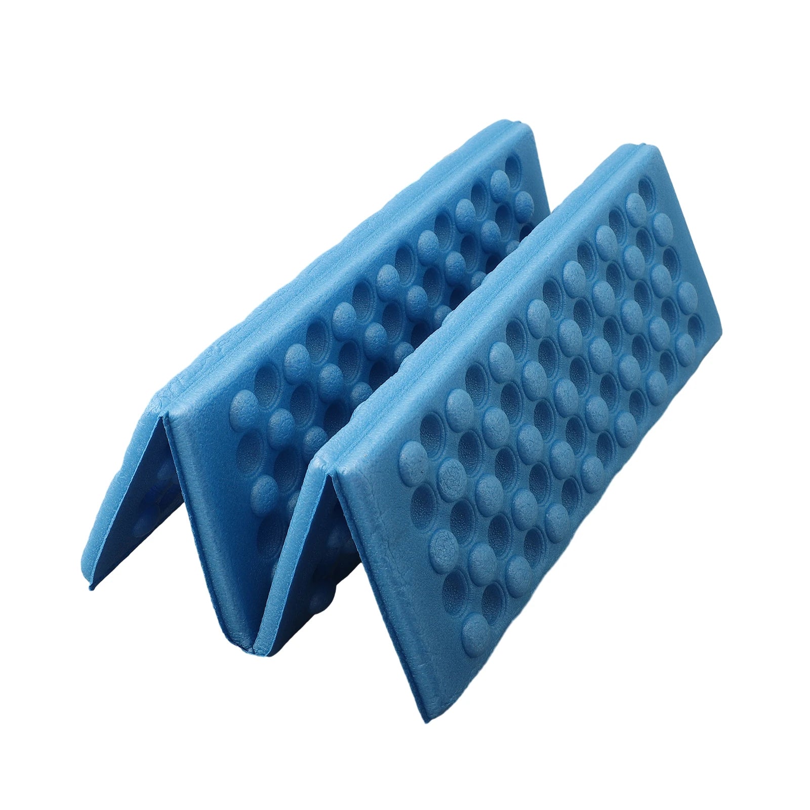 Portable Lightweight Mini Folding Mat Foam Sitting Pad For Outdoor Activities Foldable Kneeling And Seat Cushion For Comfort