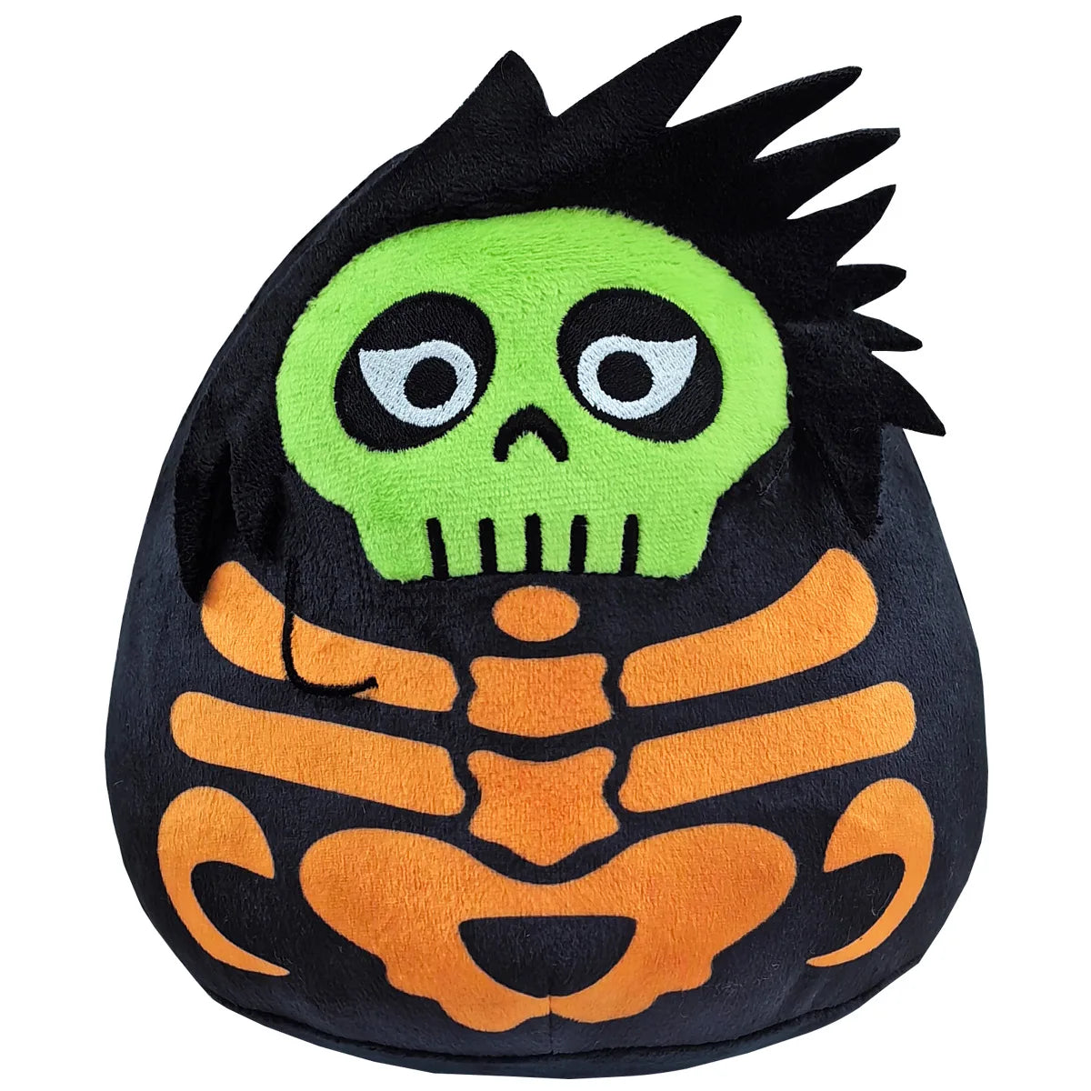 My Pet Alien Pou Plush Toys Anime Game The Maw Pou Doll Kawaii Cartoon Soft Stuffed Pillow Children Birthday Xmas Gif