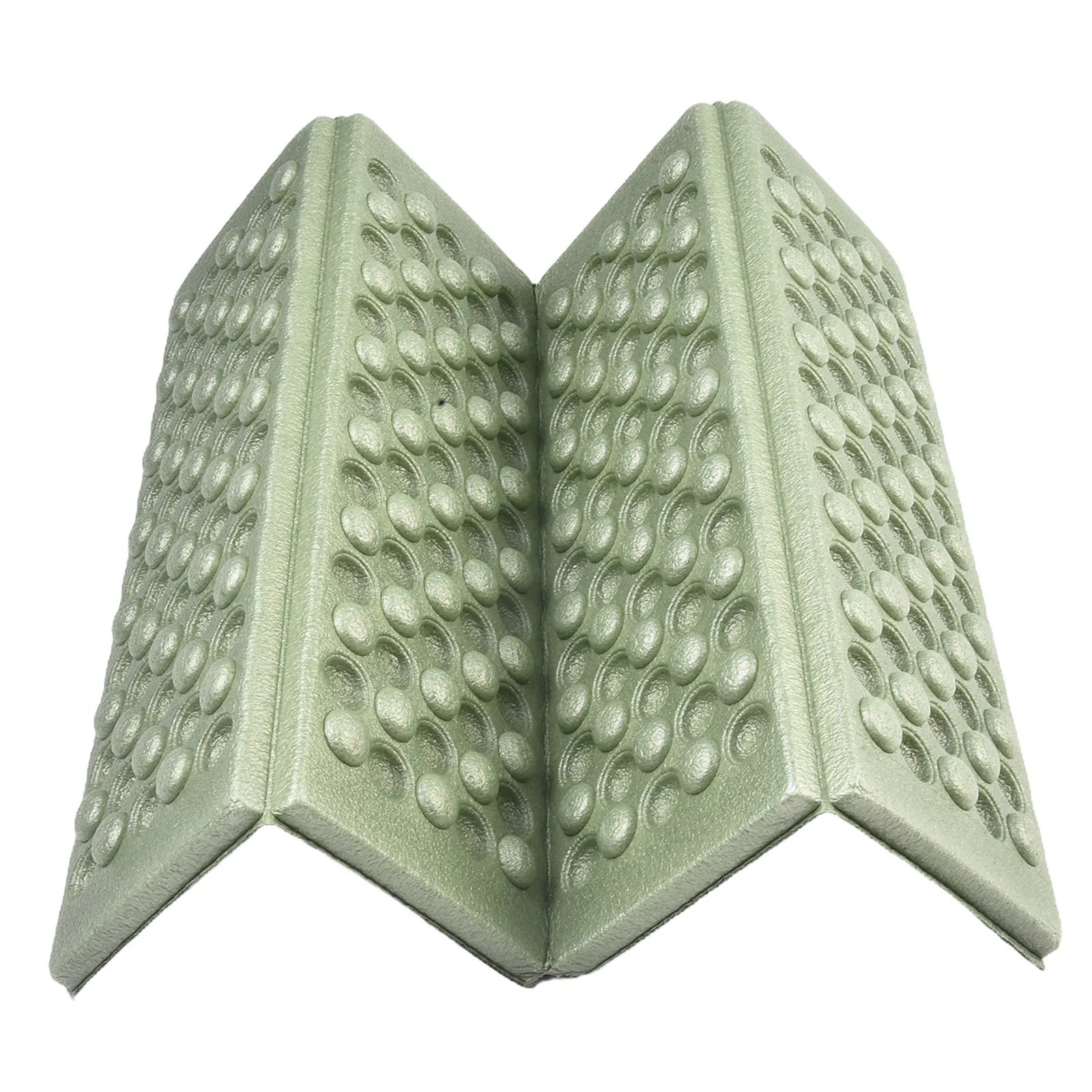Portable Lightweight Mini Folding Mat Foam Sitting Pad For Outdoor Activities Foldable Kneeling And Seat Cushion For Comfort