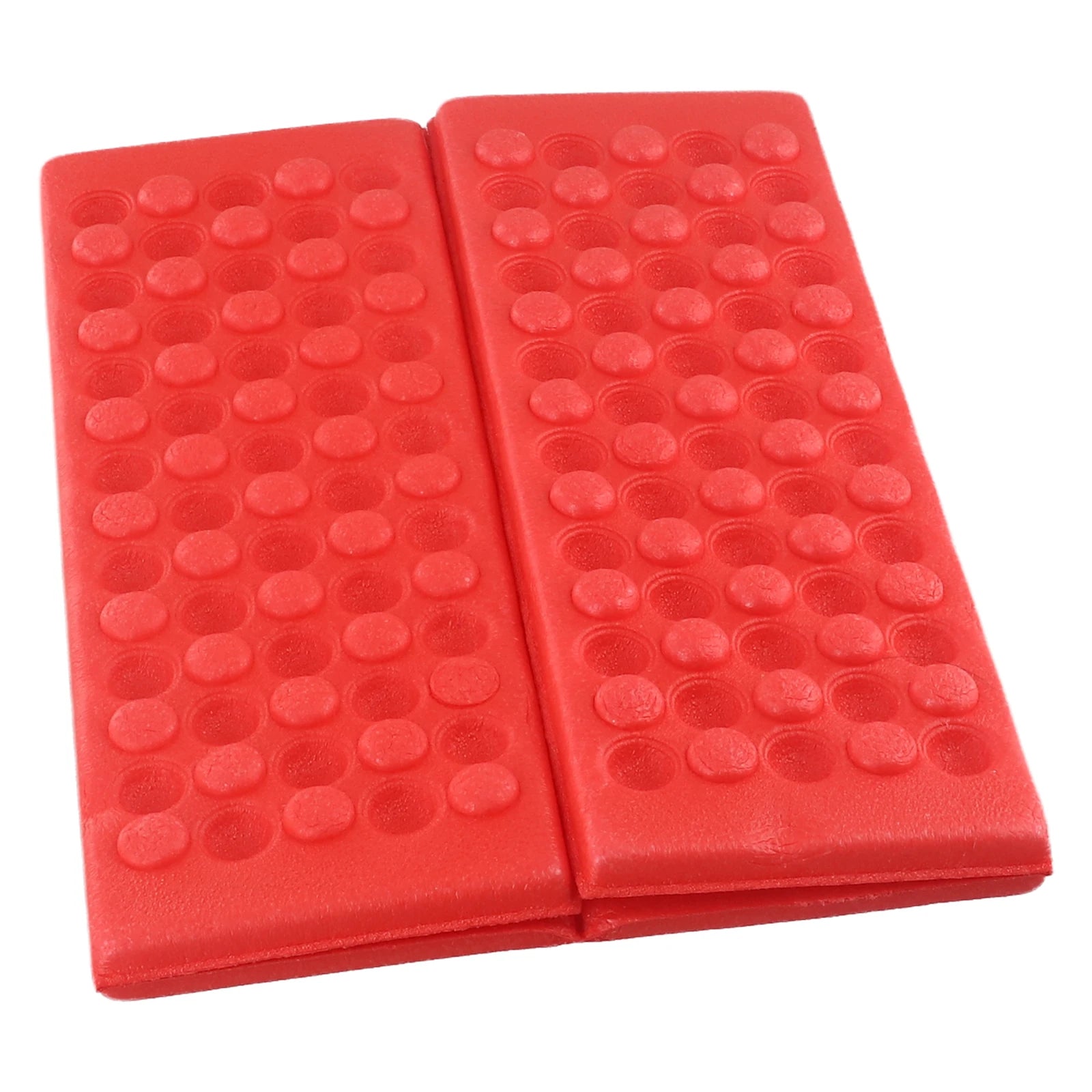 Portable Lightweight Mini Folding Mat Foam Sitting Pad For Outdoor Activities Foldable Kneeling And Seat Cushion For Comfort