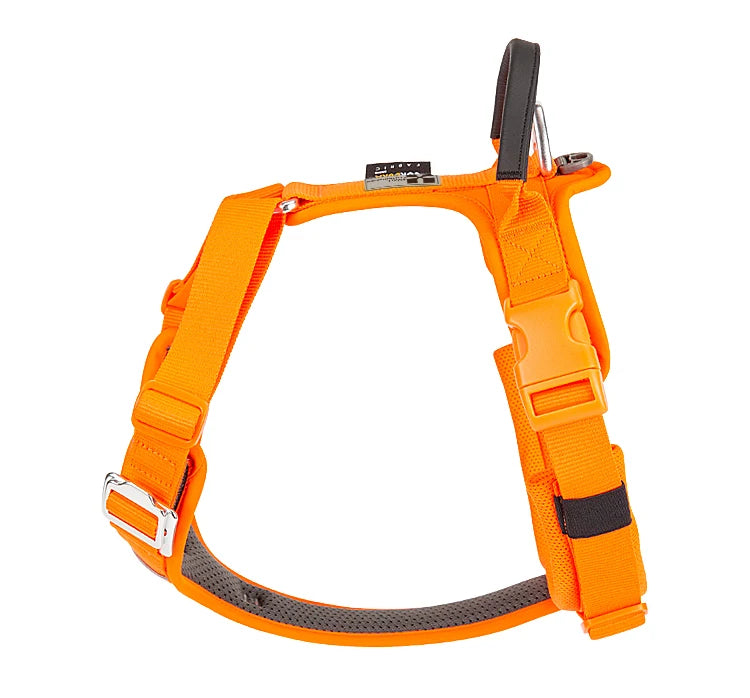 Pet Harness No Pull Reflective Dog Harness for Small Medium Large Dog Vest Adjustable Breathable Outdoor Travel dog accessories