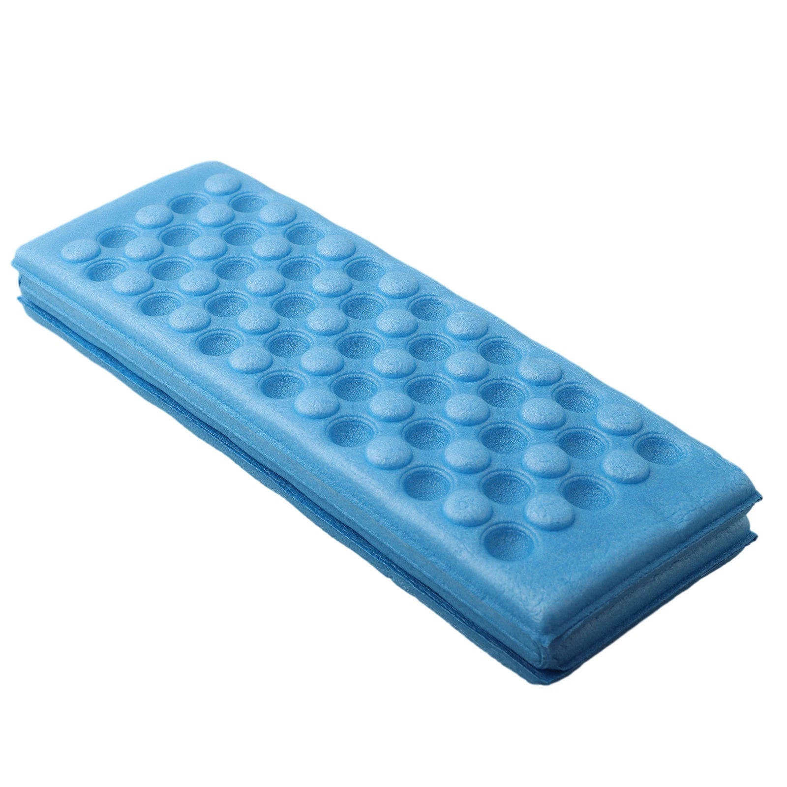 Portable Lightweight Mini Folding Mat Foam Sitting Pad For Outdoor Activities Foldable Kneeling And Seat Cushion For Comfort