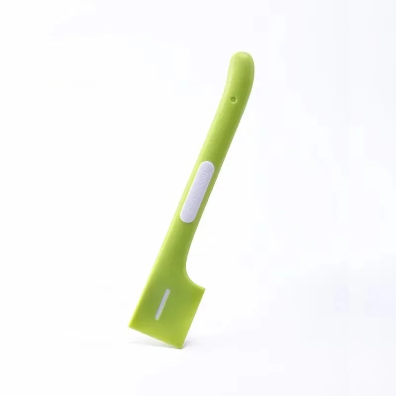 1PC Pet Canning Spoon Canning Lid Cat and Dog Feeding Spoon Cat Canning Lid Pet Supplies