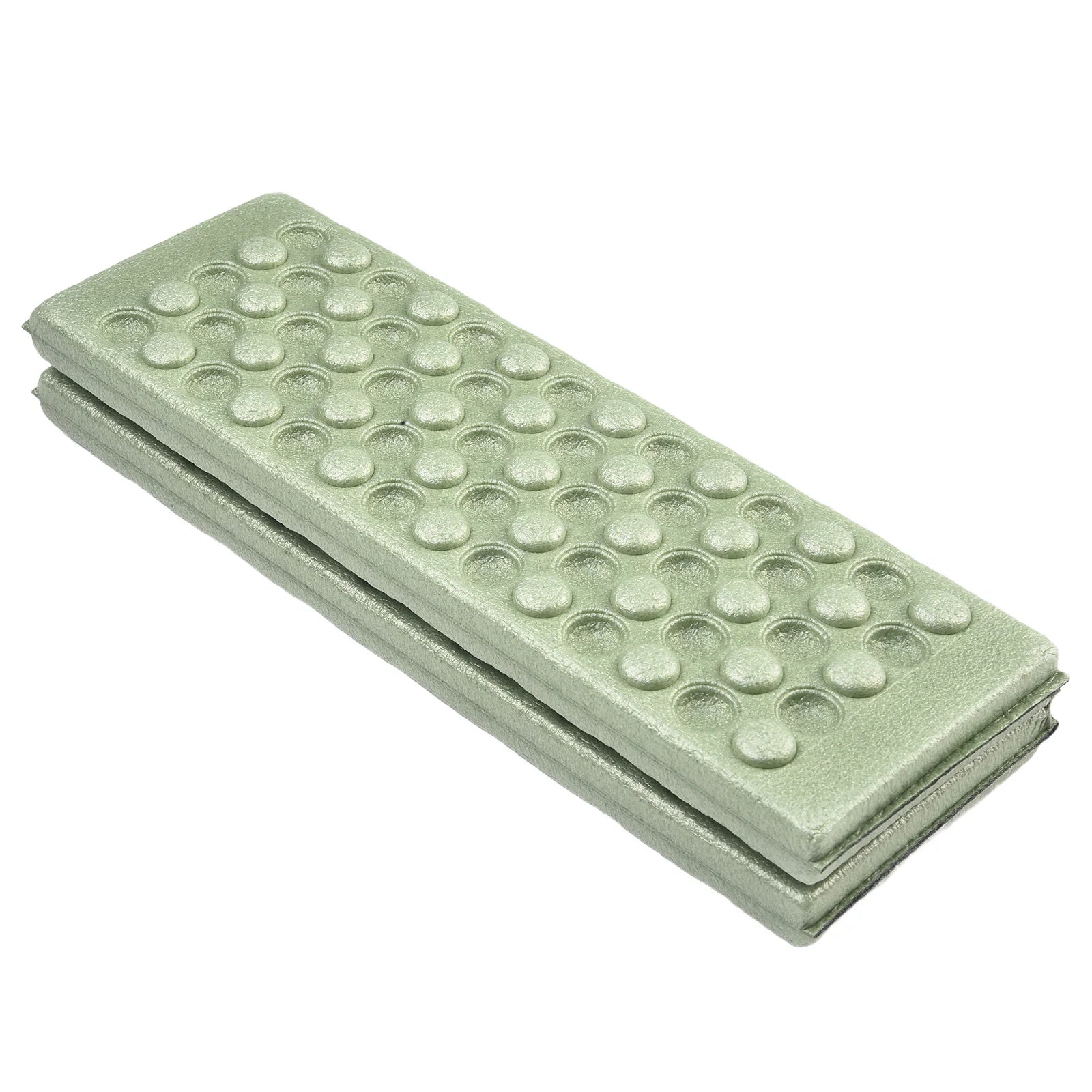 Portable Lightweight Mini Folding Mat Foam Sitting Pad For Outdoor Activities Foldable Kneeling And Seat Cushion For Comfort