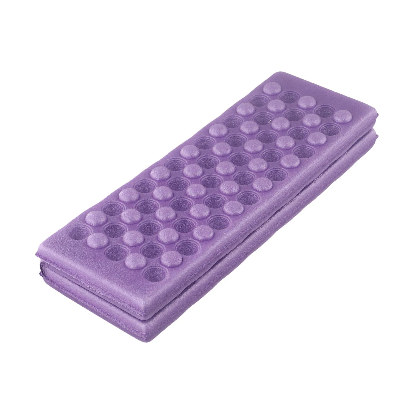 Portable Lightweight Mini Folding Mat Foam Sitting Pad For Outdoor Activities Foldable Kneeling And Seat Cushion For Comfort