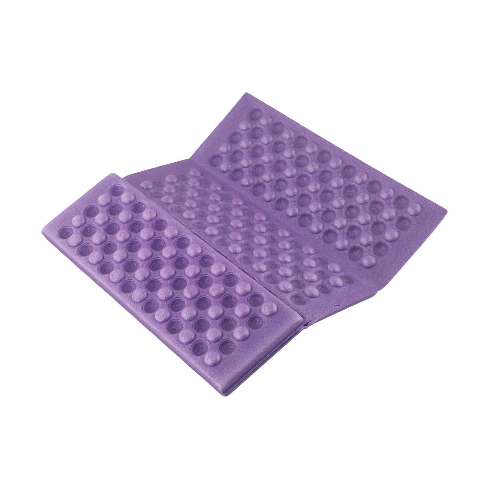 Portable Lightweight Mini Folding Mat Foam Sitting Pad For Outdoor Activities Foldable Kneeling And Seat Cushion For Comfort