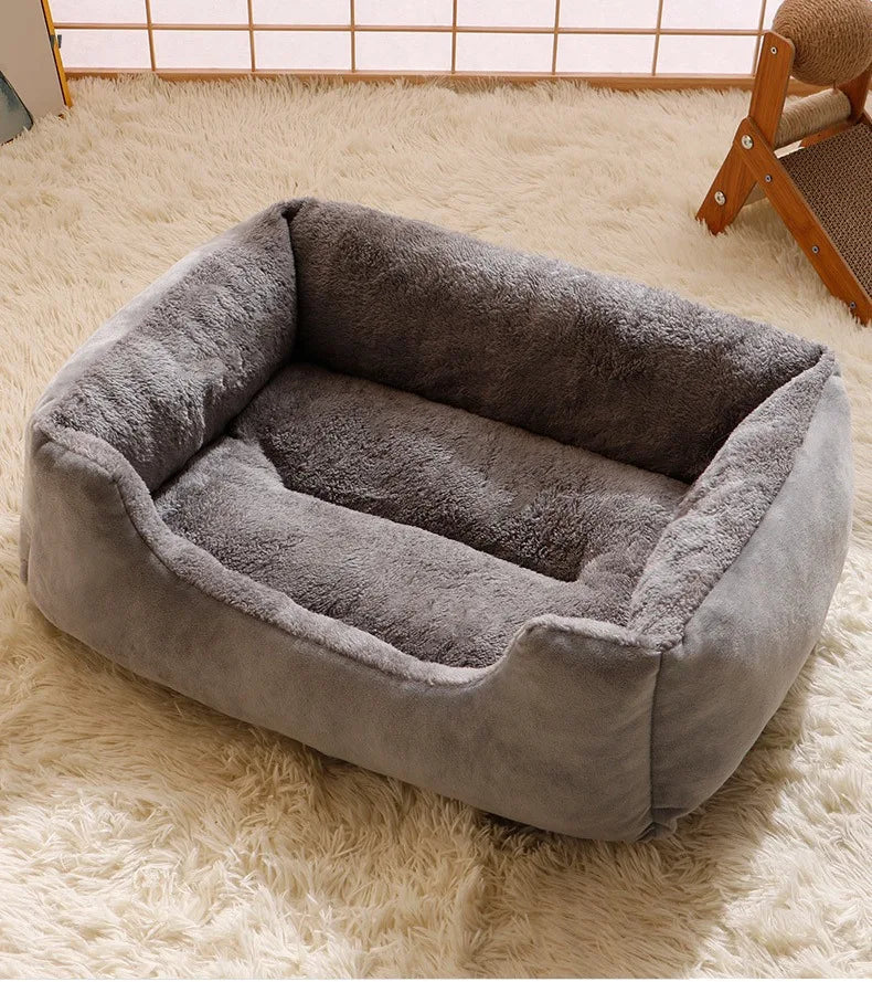 Cat Bed Dog Bed Small and Medium Pet Bed