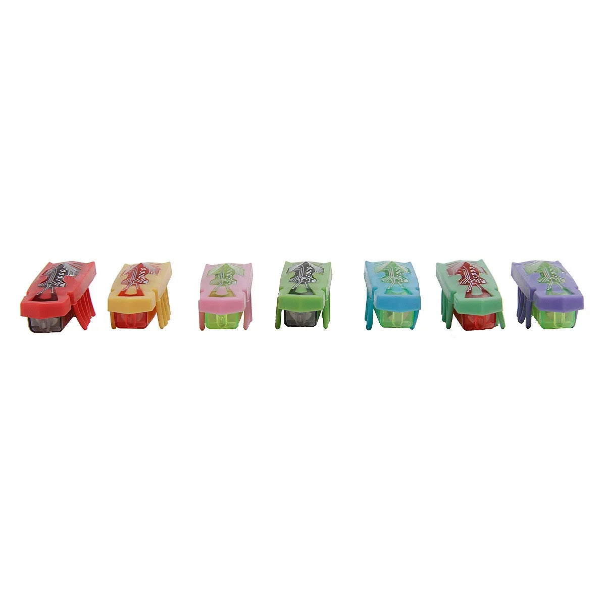 Mini juguete eléctrico para mascotas, perros y gatos, interactivo, con forma de mariquita y escarabajo, ideal para pasear, jugar o jugar.