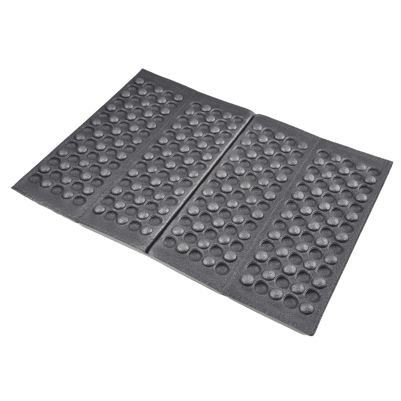 Portable Lightweight Mini Folding Mat Foam Sitting Pad For Outdoor Activities Foldable Kneeling And Seat Cushion For Comfort