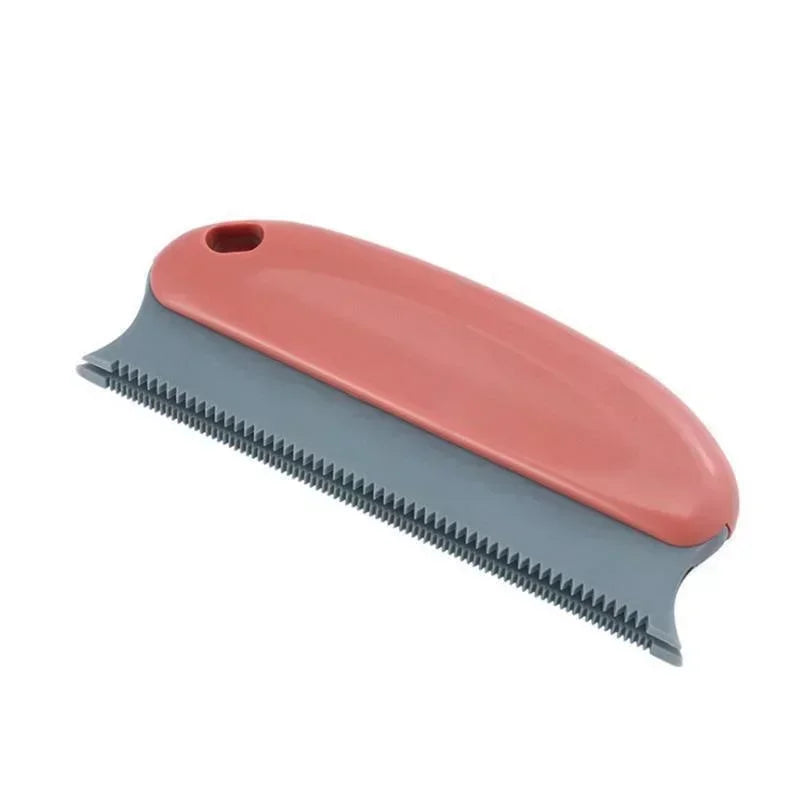 Pet Hair Cleaning Brush Dog Cat Hair Remover Pet Hair Detailer for Cars Furniture Carpets Clothes Pet Beds Chairs