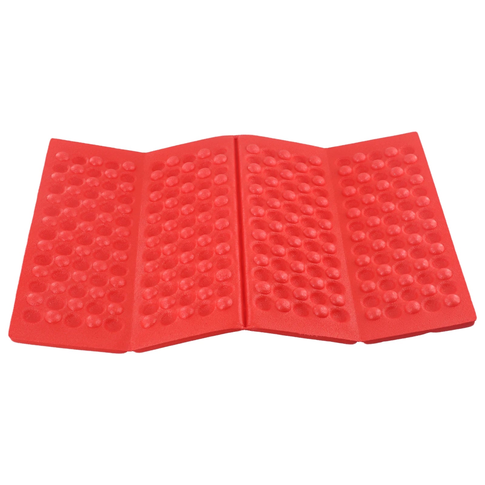 Portable Lightweight Mini Folding Mat Foam Sitting Pad For Outdoor Activities Foldable Kneeling And Seat Cushion For Comfort