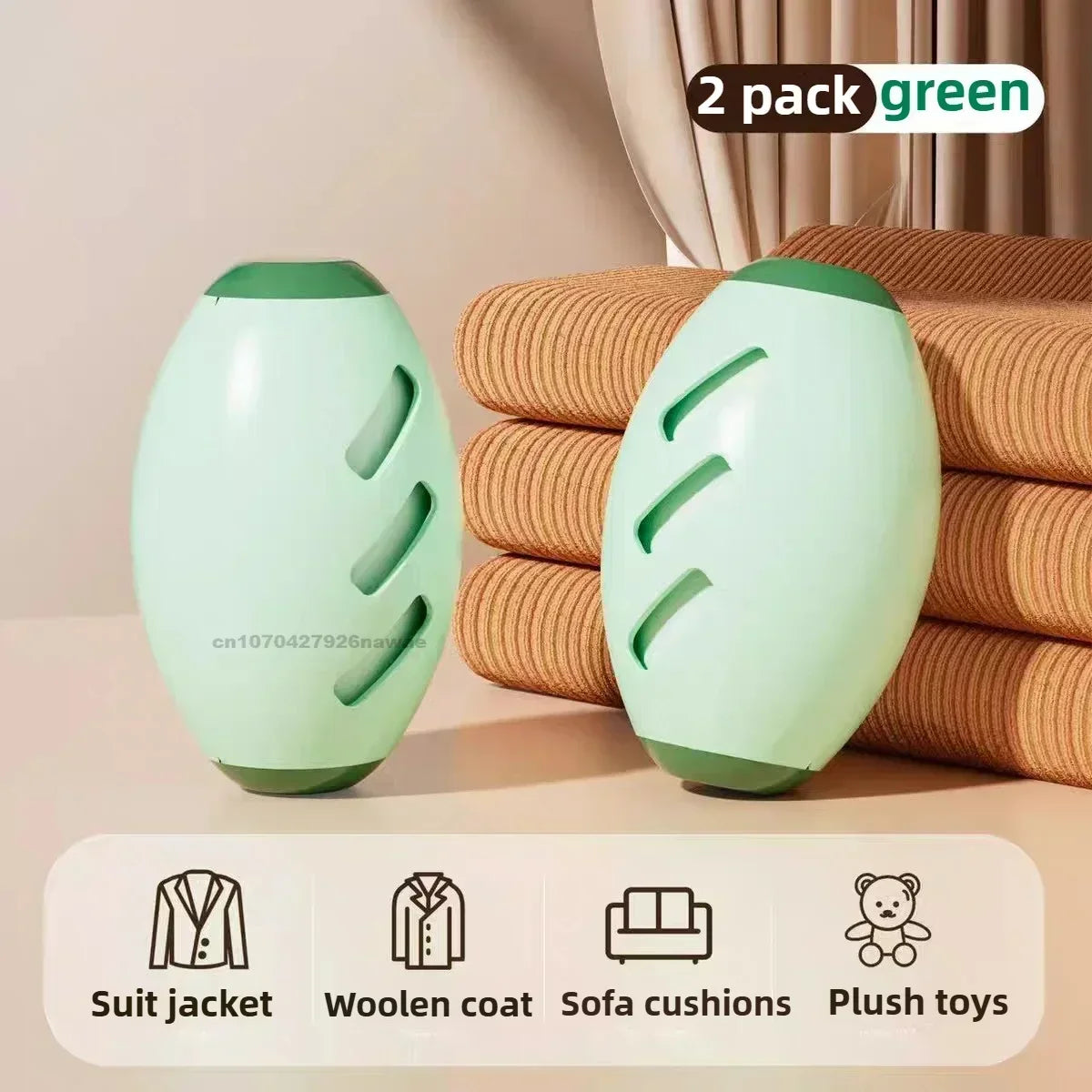 Reusable Washable Portable Clothes Cleaning Roller for Traveling Pet Hair Remover Dust Removal Eliminator Brush Hair Sticky