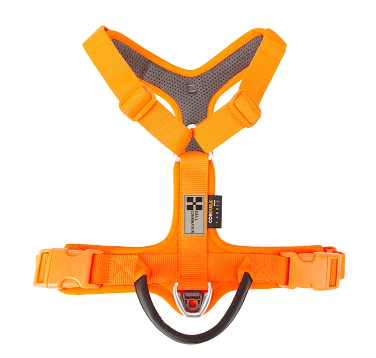 Pet Harness No Pull Reflective Dog Harness for Small Medium Large Dog Vest Adjustable Breathable Outdoor Travel dog accessories