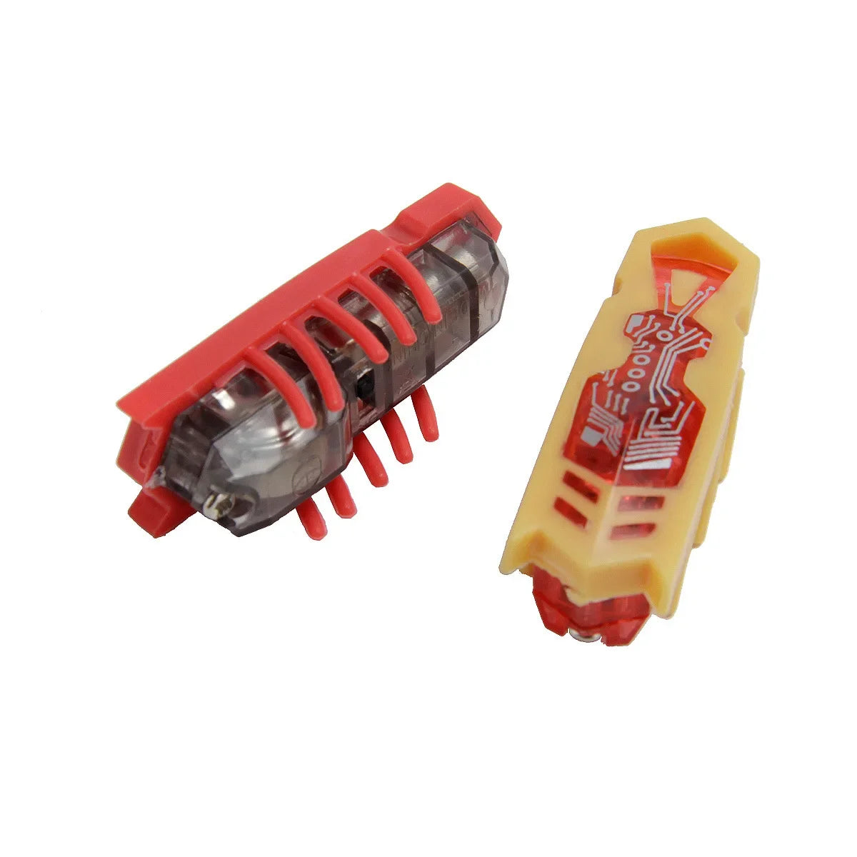Mini juguete eléctrico para mascotas, perros y gatos, interactivo, con forma de mariquita y escarabajo, ideal para pasear, jugar o jugar.