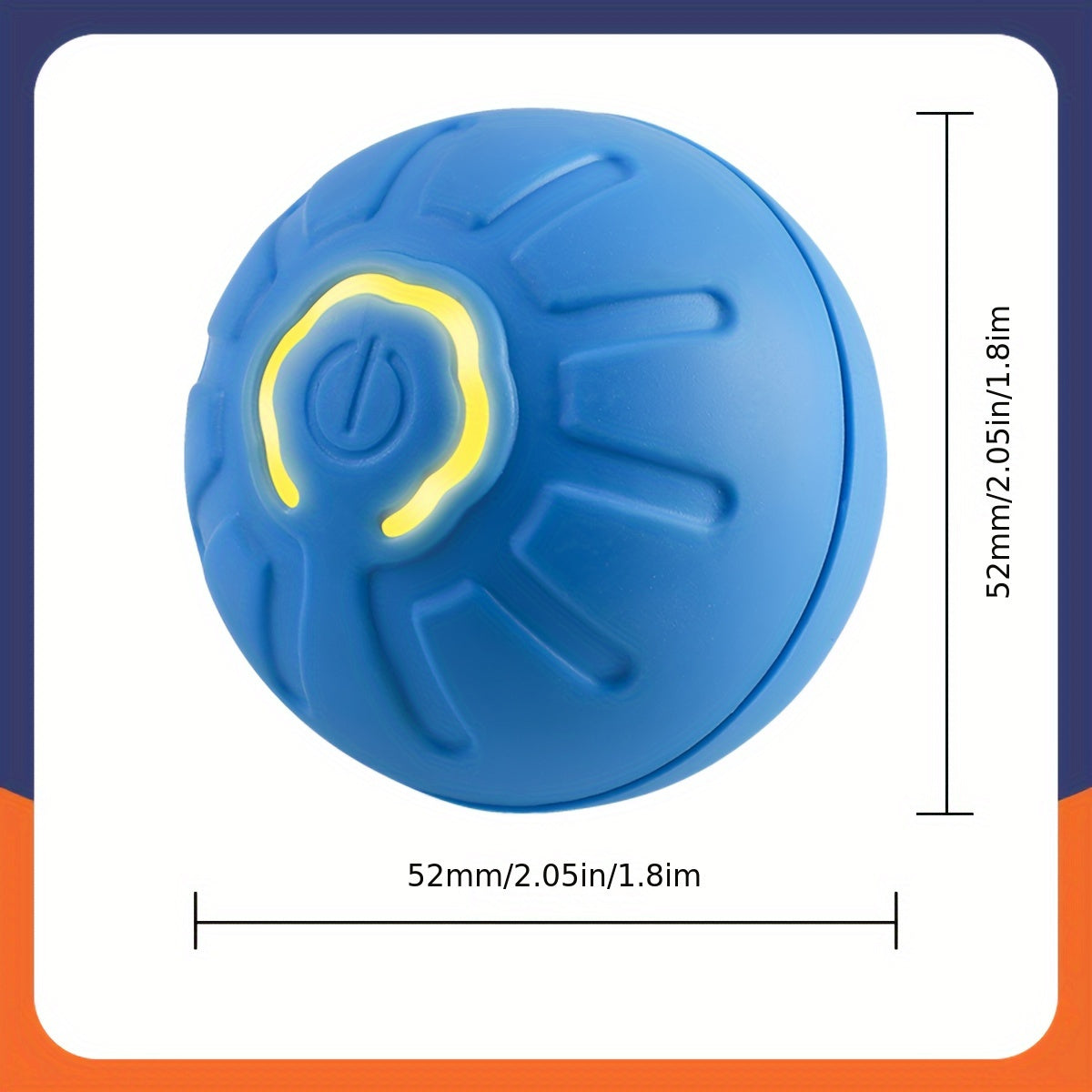 Electric smart pet, a good partner for dogs, resistant to falling and biting