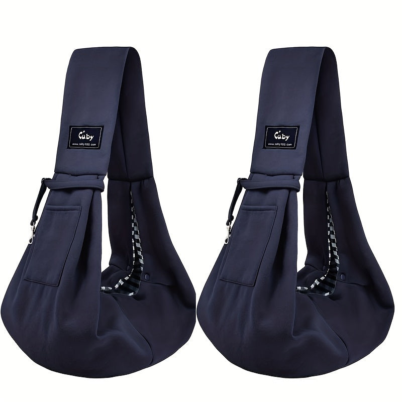 No-Loop Cubby Pet Harness