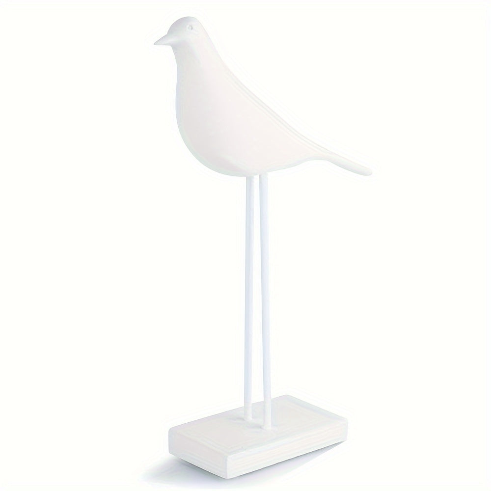 Modern And Minimalist Home Decorations, Decorations, Sample Rooms, Handicrafts, Living Rooms, Offices, Nordic Birds Eid Al-Adha Mubarak