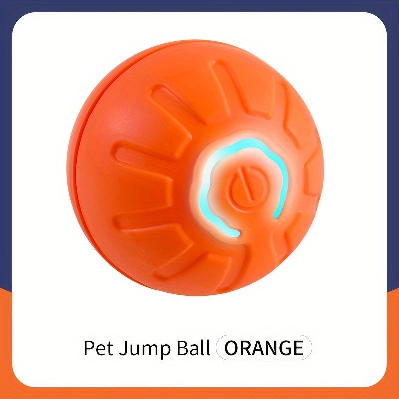 Electric smart pet, a good partner for dogs, resistant to falling and biting