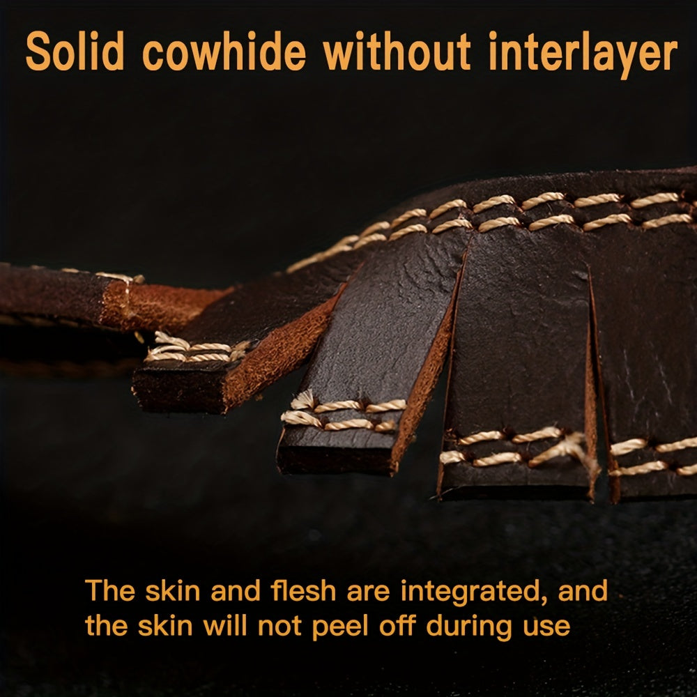 Personalized Dog Collar with Custom Engraving, Adjustable Pet Collar with Durable Buckle, Elegant Accessory for Small to Large Dogs