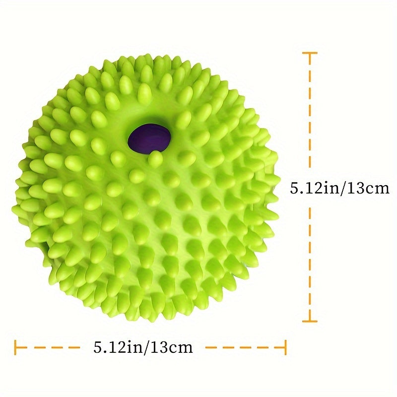 Pet Voice Ball Toy, Dog IQ Training Ball Toy, Without Battery