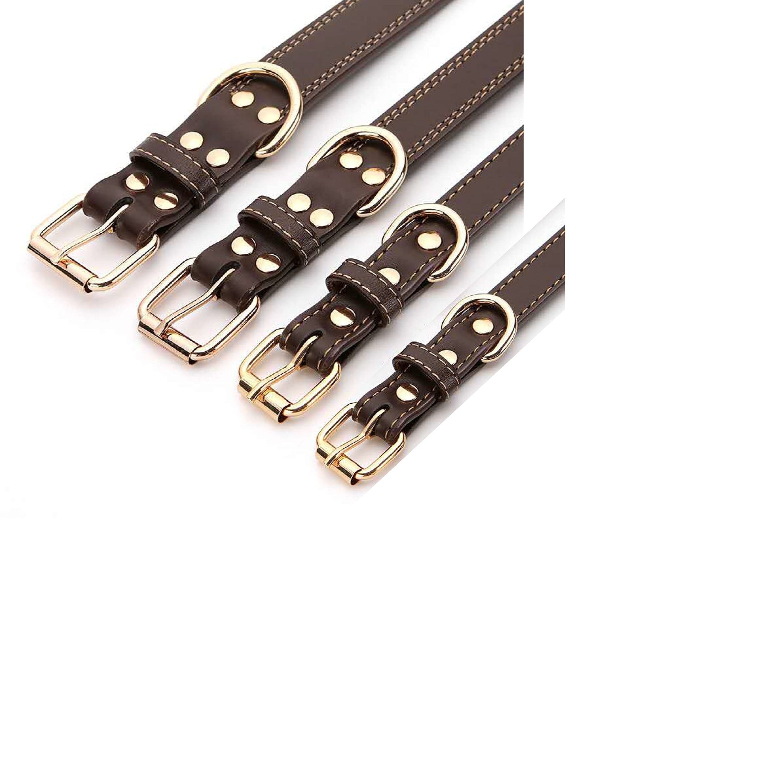 Personalized Dog Collar 1Pc- Custom Engraved With Soft - Engraved Nameplate & Durable ID Tag For All Dog Sizes - Comfortable, Adjustable, And Stylish Pet Accessories
