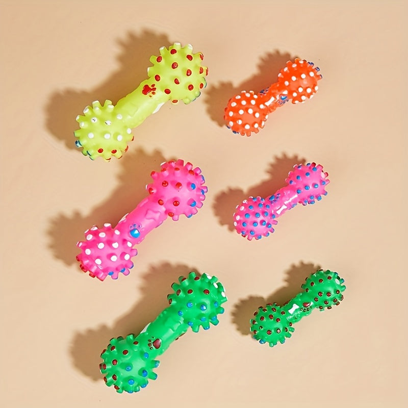 Randomly Shipped Pet Chew and Sound Toys