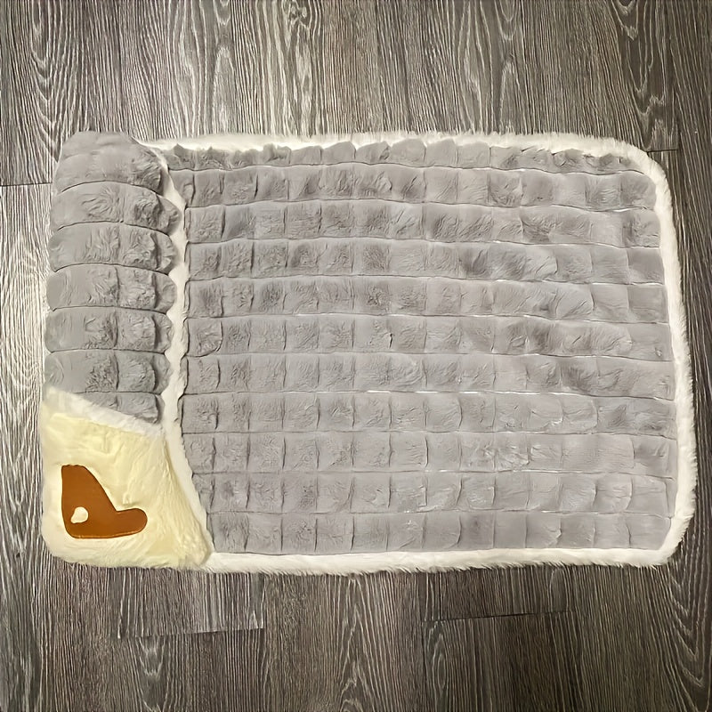 Dog Mat Four Seasons