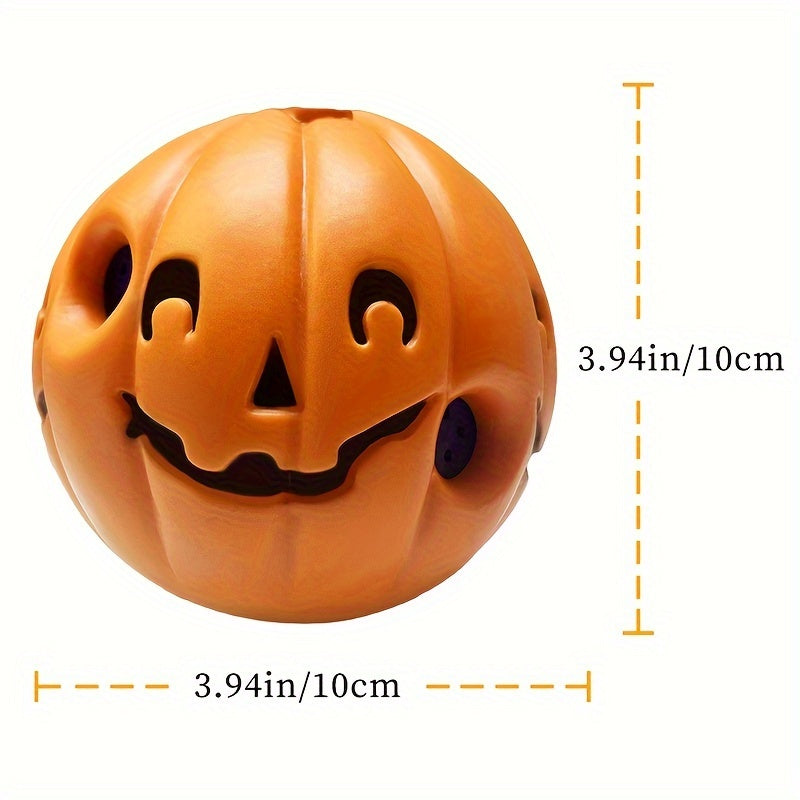 Pet Voice Ball Toy, Dog IQ Training Ball Toy, Without Battery