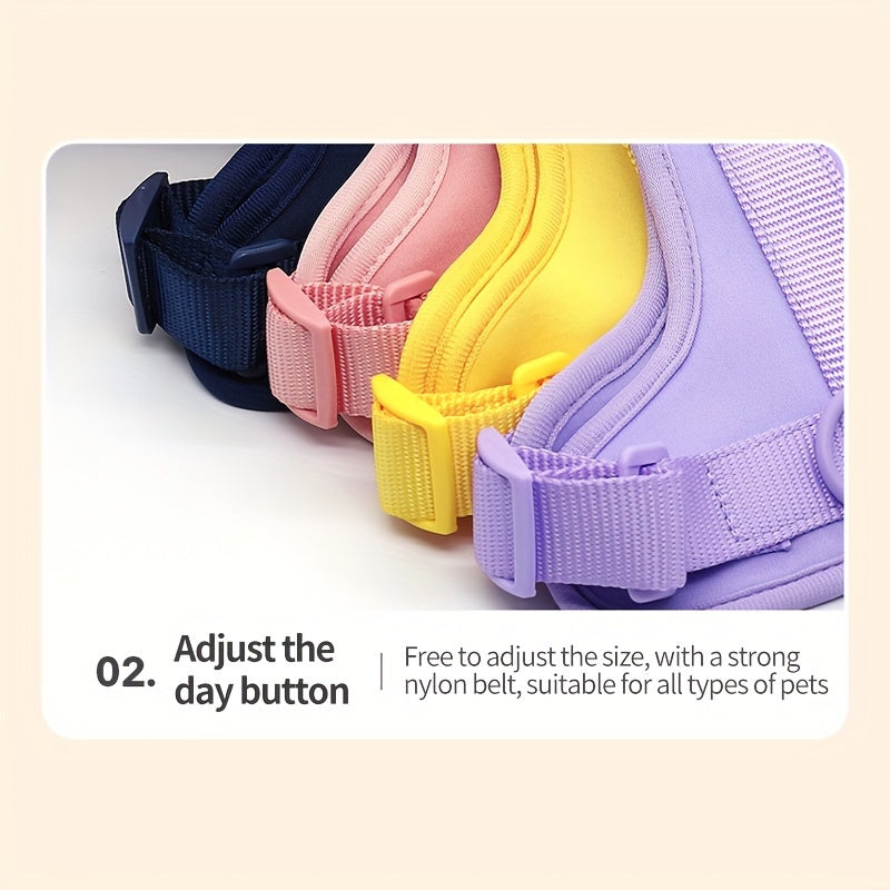 4pcs Wildone Dog Walking Set