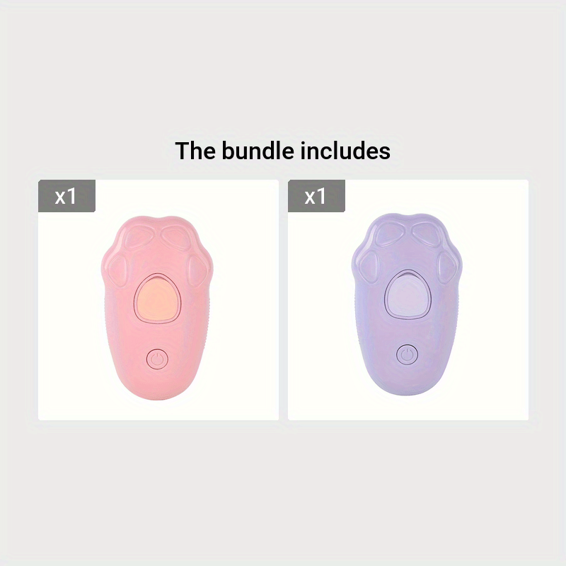 3 In 1 Self-cleaning Massage Combs, Pet Grooming Brush For Cats, Pet Steam Brush USB Charging Cat Comb, Undercoat Hair Removal Comb, Pet Care Electric Spray Massage Cat And Dog Remove Tangled And Loose Hair