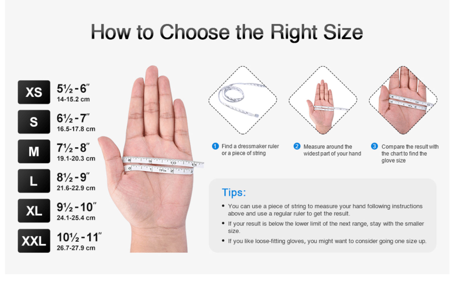 Disposable Nitrile Ultra-Durable Gloves