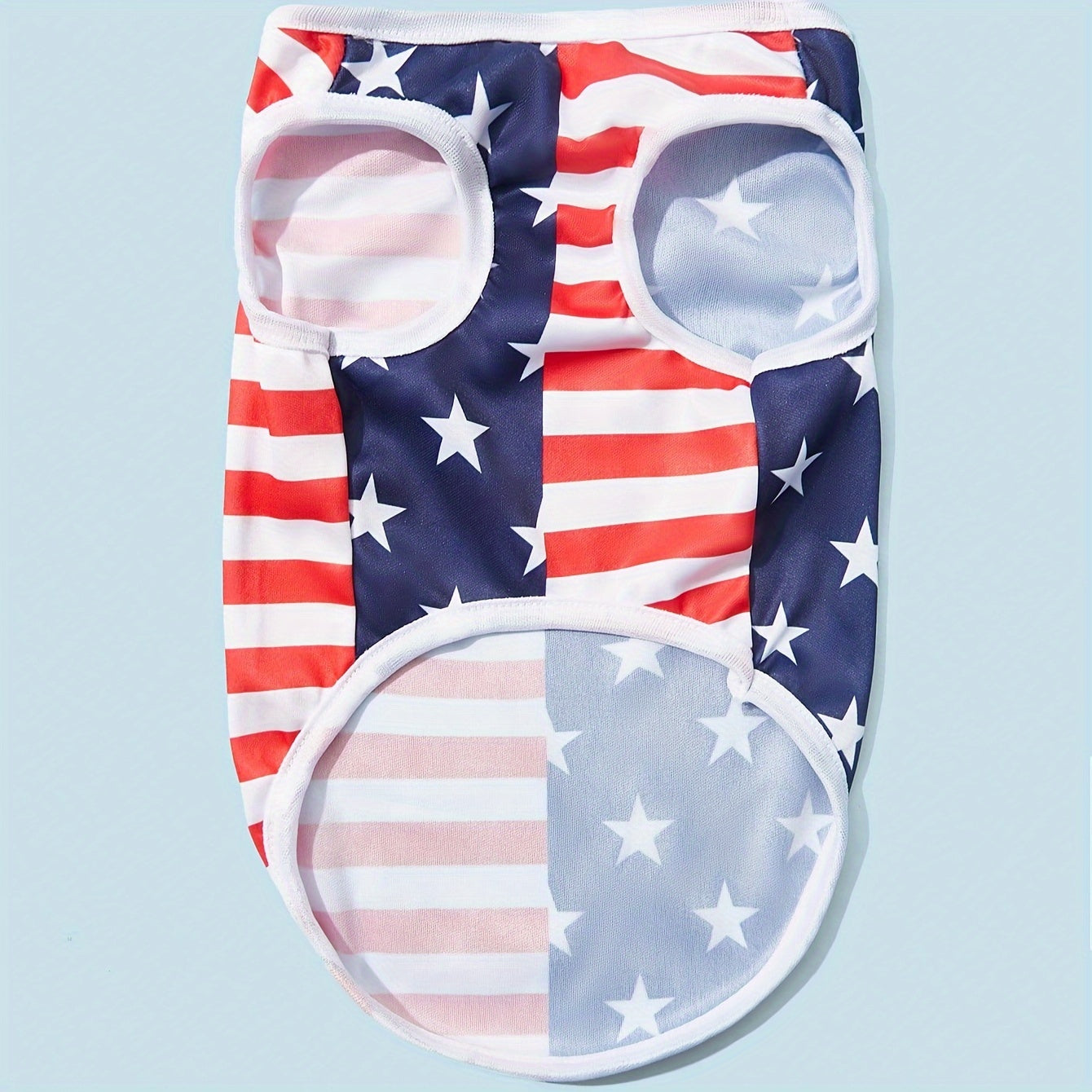 Patriot Pooch Vest
