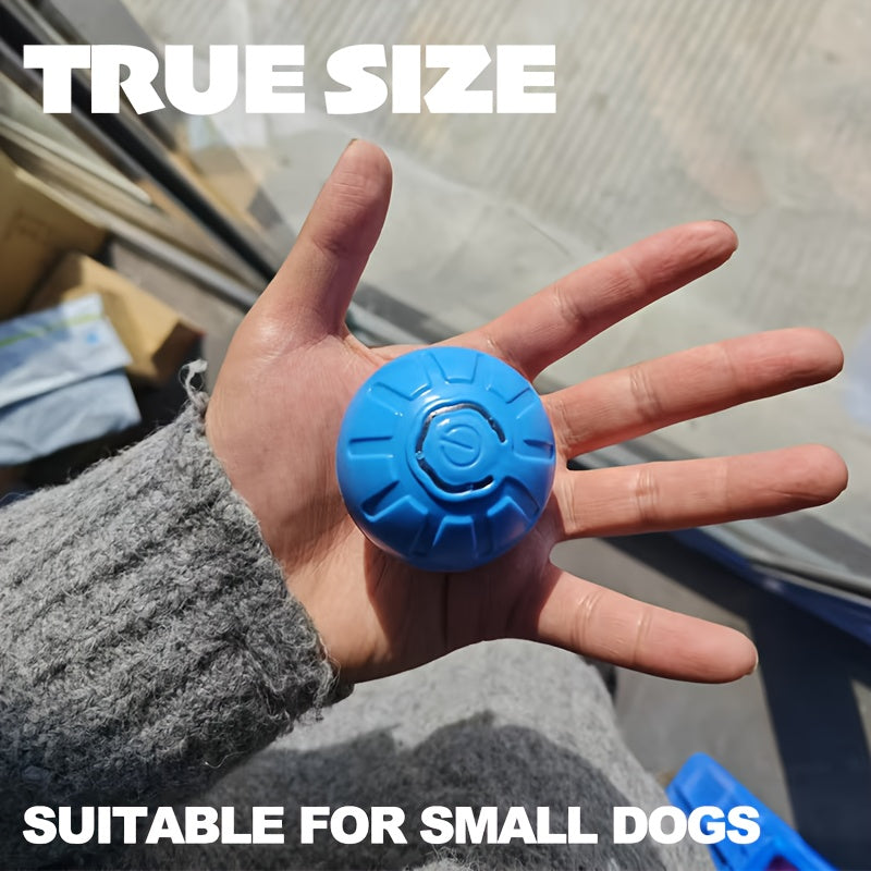 Electric smart pet, a good partner for dogs, resistant to falling and biting