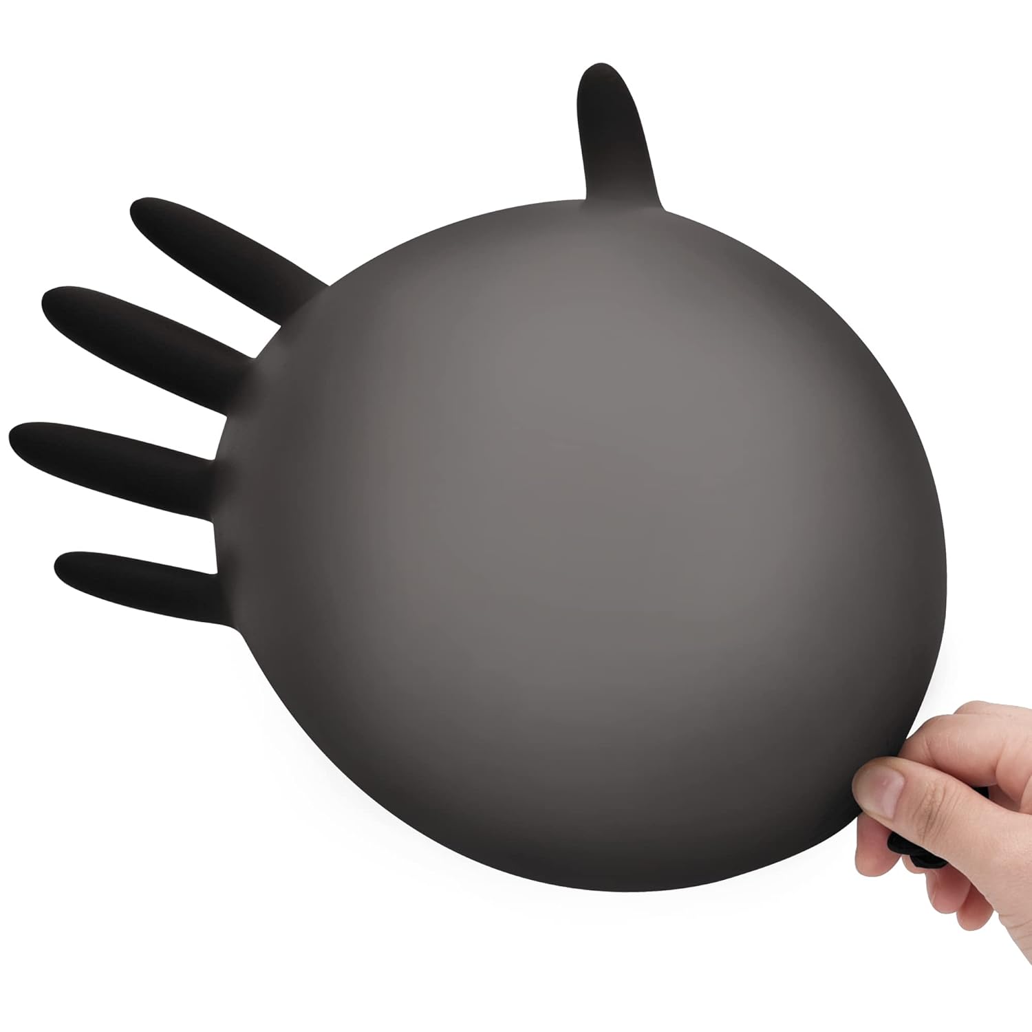 Disposable Nitrile Ultra-Durable Gloves