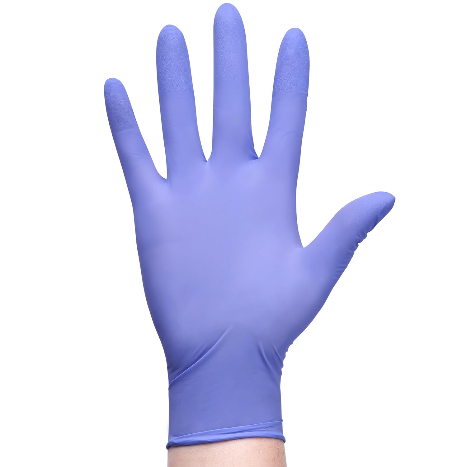 Disposable Nitrile Ultra-Durable Gloves