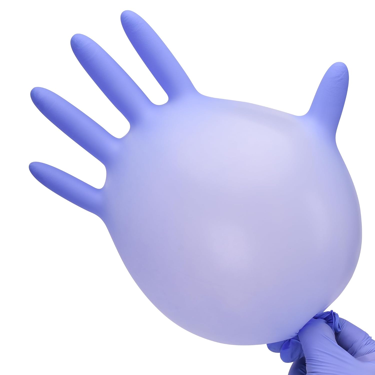 Disposable Nitrile Ultra-Durable Gloves