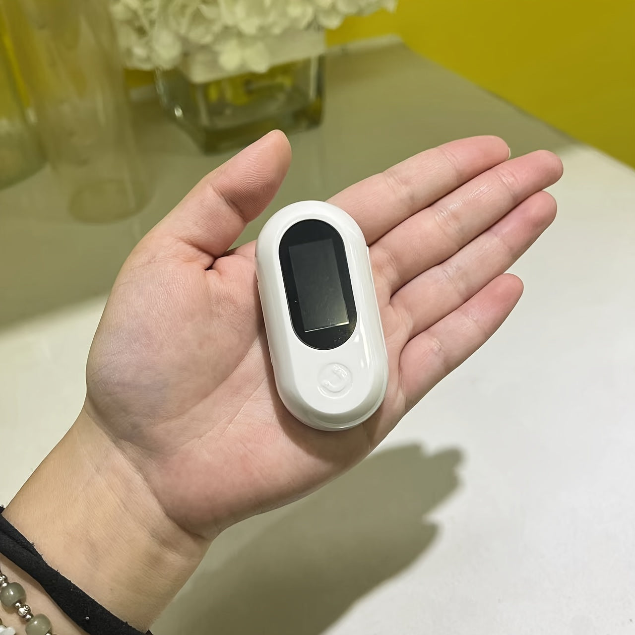 omLife HD 1080P Pet Collar Camera