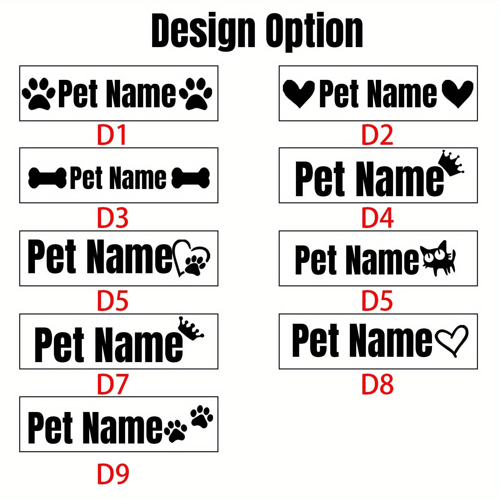 1pc Customizable 2-in-1 Adjustable Raised Dog Bowls with No Spill Design - Stainless Steel & Plastic, Ideal for Small, Medium, Large Dogs & Cats, Elevated Pet Feeding Station, Pet Feeding Station | Customizable Pet Accessorie