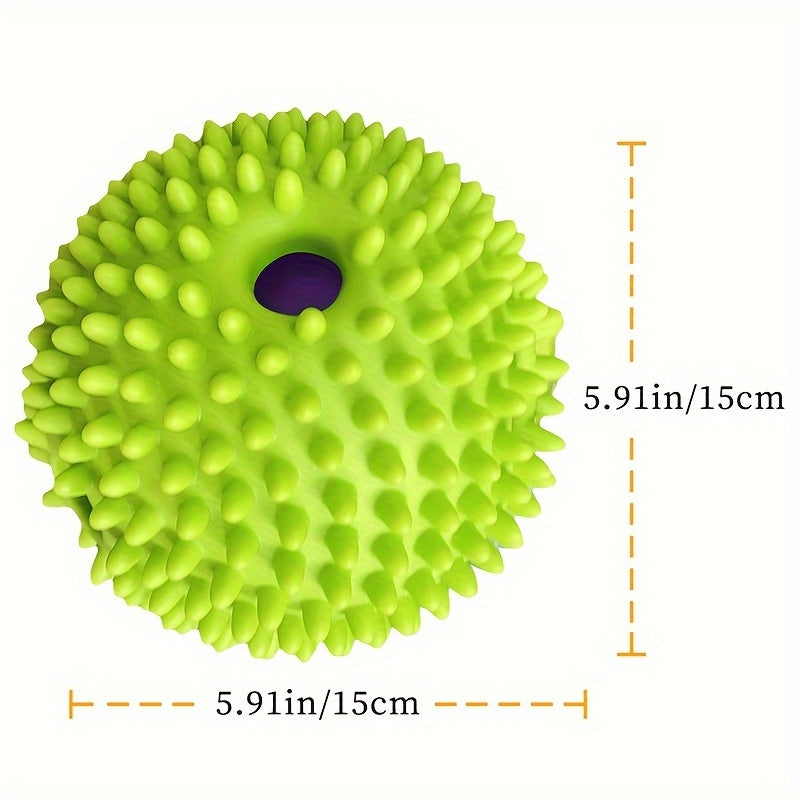 Pet Voice Ball Toy, Dog IQ Training Ball Toy, Without Battery