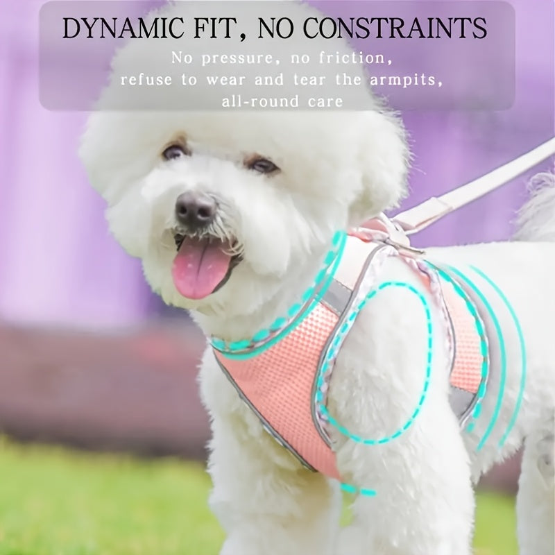 Premium Mesh Fabric for Cool and Breathability