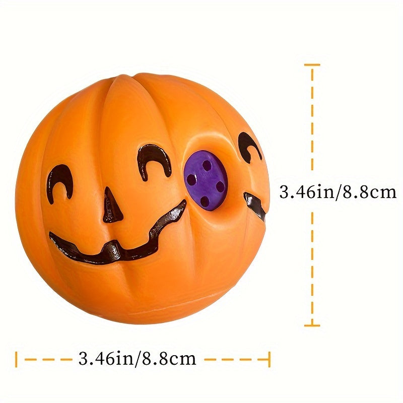 Pet Voice Ball Toy, Dog IQ Training Ball Toy, Without Battery