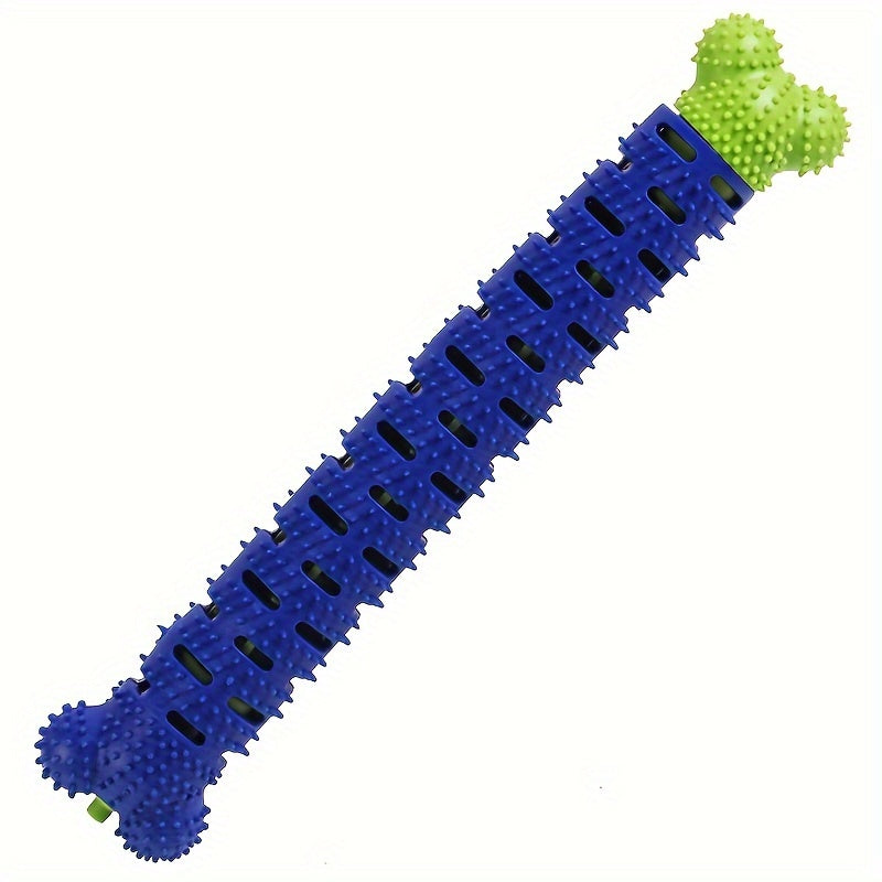 Pet Teeth Grinding Stick Chewing Stick Pet Toys Pet Toothbrush Dog Cat Chewing Stick