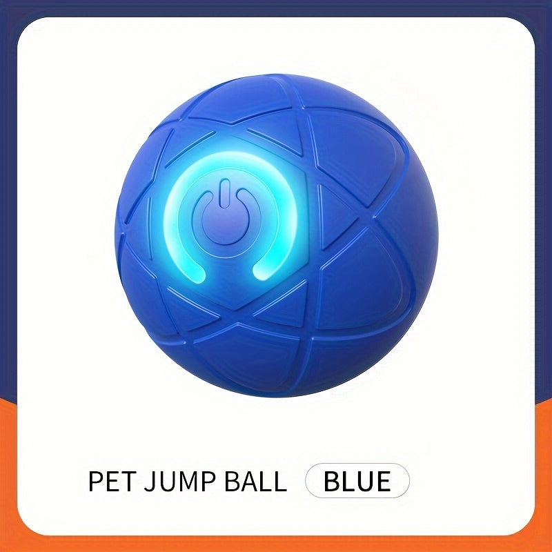 High-Quality, Durable And Interactive Pet Ball