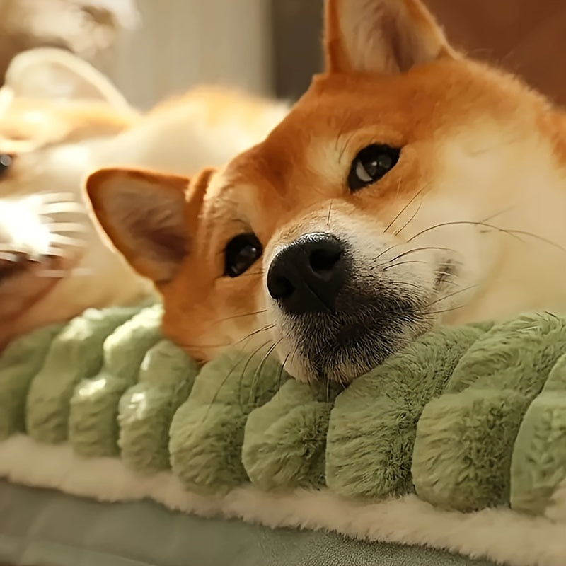 Dog Mat Four Seasons